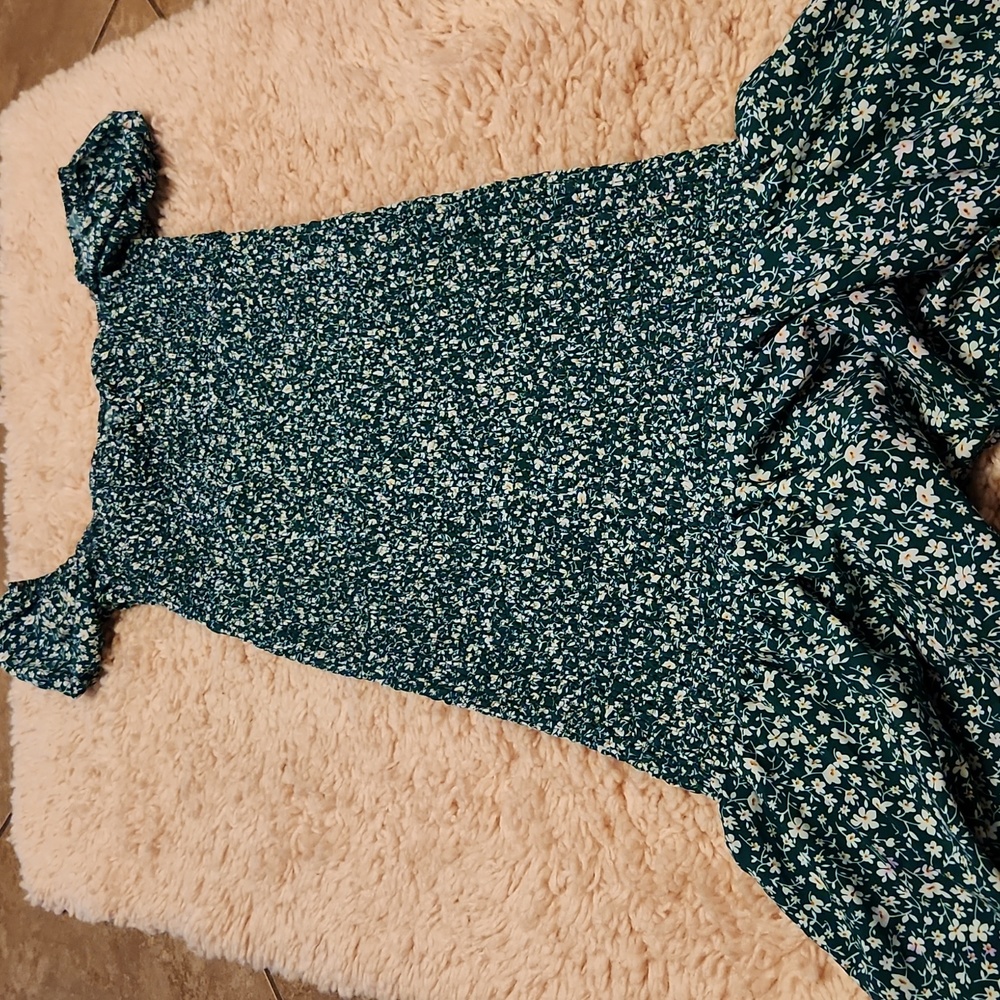 Shein Dress Size Large